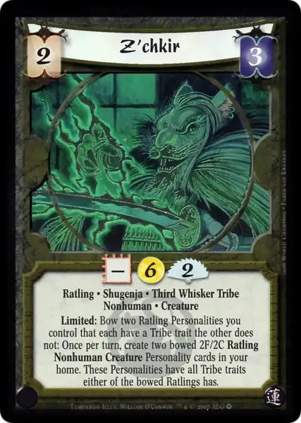 Z'chkir