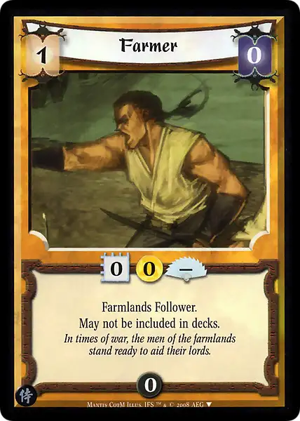 Farmer