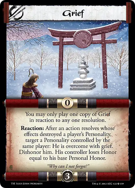 Grief