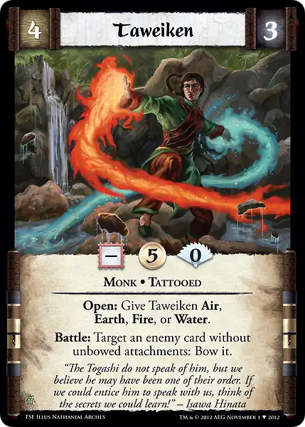 Taweiken